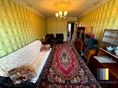 квартира по адресу Добробатів ул. (Іларіонівська), 16