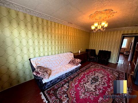 квартира по адресу Добробатів ул. (Іларіонівська), 16