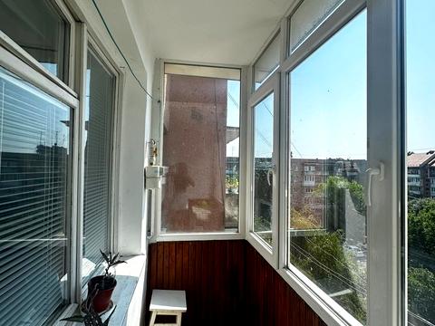 квартира по адресу Оноковская ул., 14