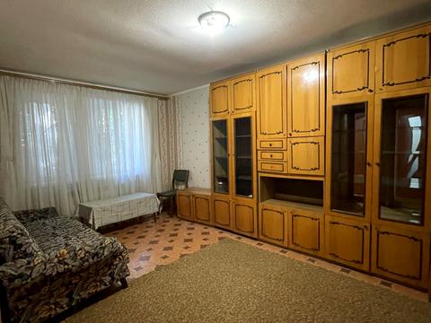 квартира по адресу Евгения Тельнова ул., 8