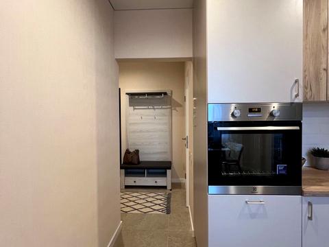 квартира за адресою Польова вул., 73