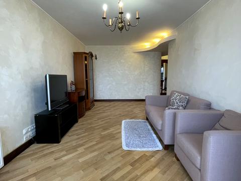 квартира по адресу Тарасовская ул., 20