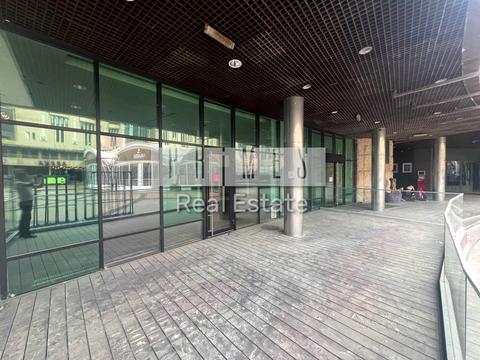 комерційна за адресою Велика Васильківська вул. (Червоноармійська), 1-3/2 А