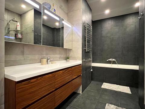 квартира за адресою Гоголівська вул., 14