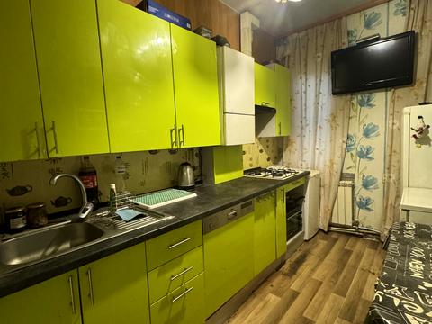 дом по адресу Крутой спуск