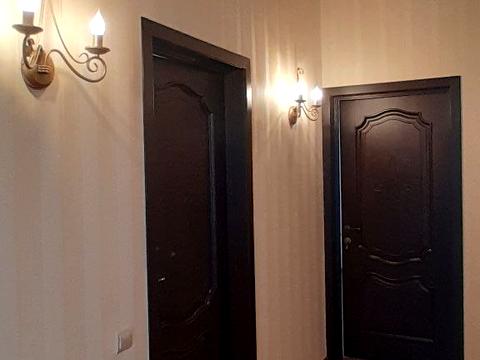 квартира за адресою Левка Лук'яненка вул. (Маршала Тимошенка), 21к3