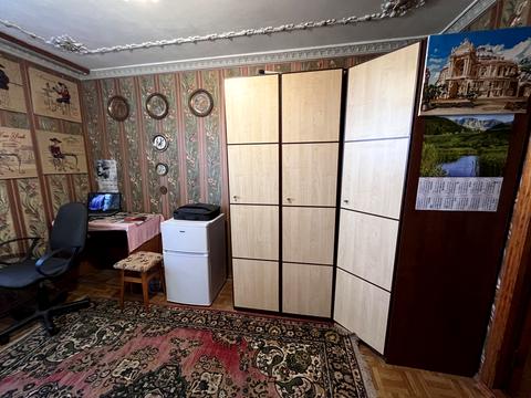 квартира по адресу Левитана ул., 105