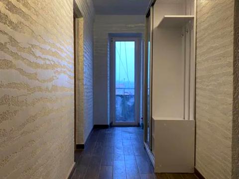 квартира по адресу Петропавловская ул., 6