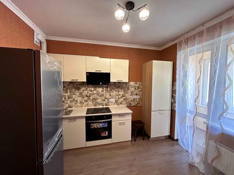 квартира за адресою Краківська вул., 27