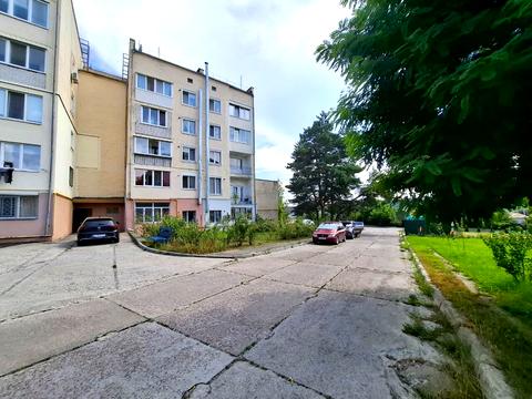 квартира по адресу Шевченко ул., 3А