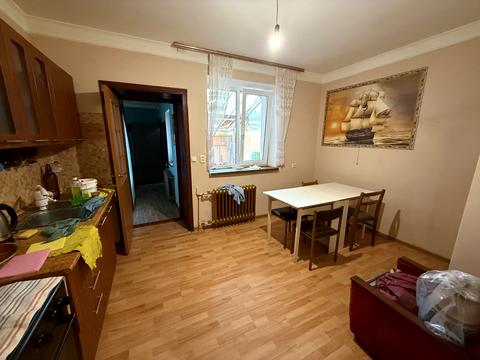 дом по адресу Черняховського ул., 1а/19