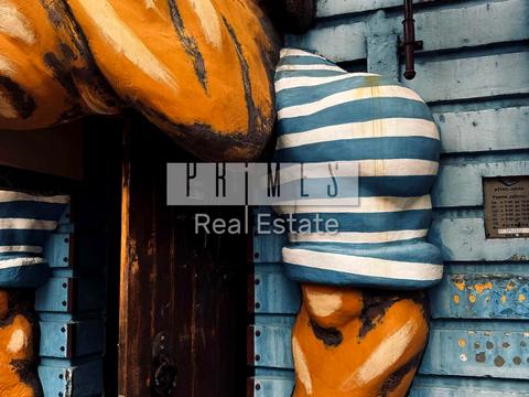 комерційна за адресою Велика Васильківська вул. (Червоноармійська), 97