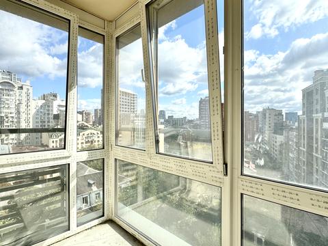 квартира за адресою Золотоустівська вул., 34