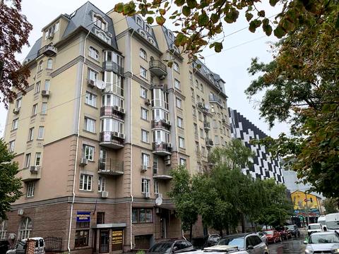 квартира по адресу Почайнинская ул., 25/49