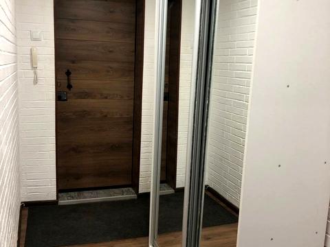 квартира по адресу Віктора Оцерклевича ул. (Курчатова), 17