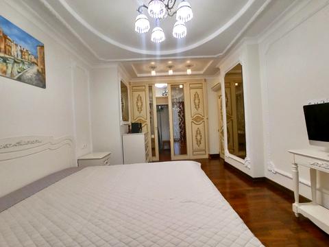 квартира по адресу Голосеевский просп. (40-летия Октября), 60