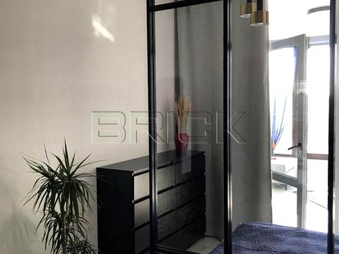 квартира по адресу Нагорная ул., 16/18