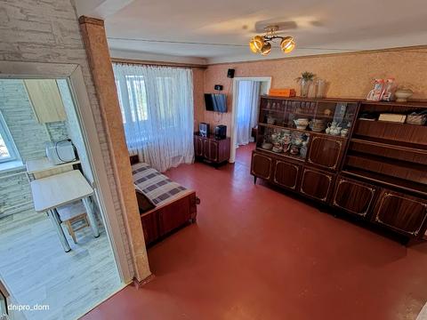 квартира по адресу Слобожанский просп. (Газеты "Правда"), 70
