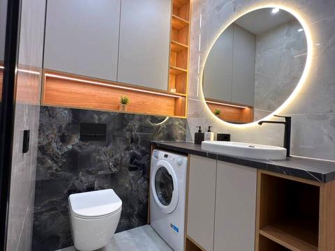квартира по адресу Краснова ул., 60ЖК