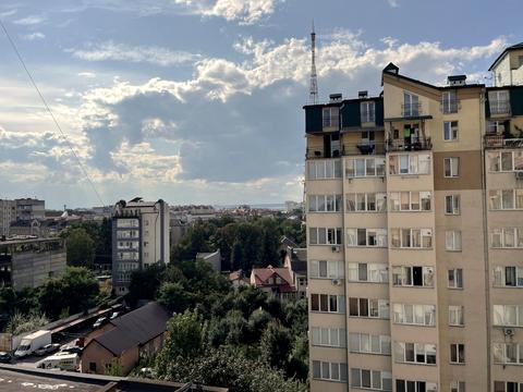квартира за адресою Січових Стрільців вул., 76
