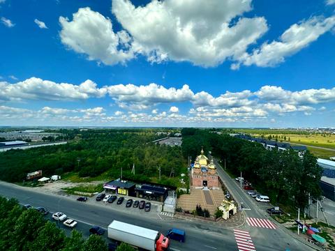 квартира по адресу Леси Украинки бульв., 2б