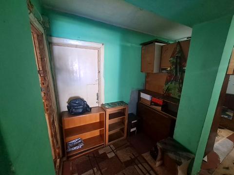 кімната за адресою Лісовий просп., 12-А