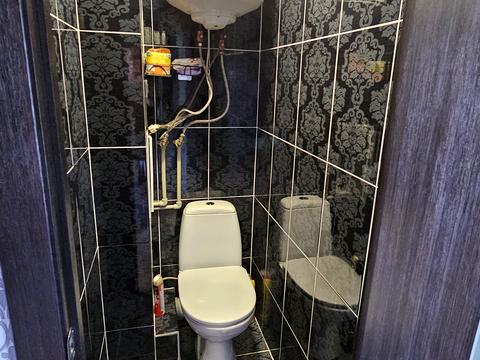 квартира по адресу Иорданская ул. (Лайоша Гавро), 8