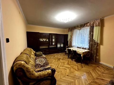 квартира по адресу Под Голоском ул., 8