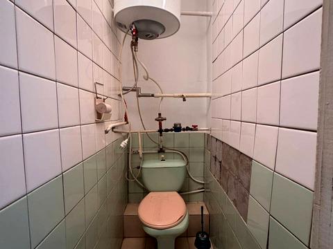 квартира по адресу Запорожское шоссе, 40
