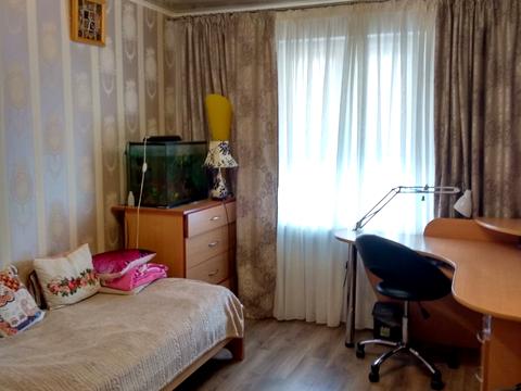 квартира по адресу Академика Королёва ул., 102