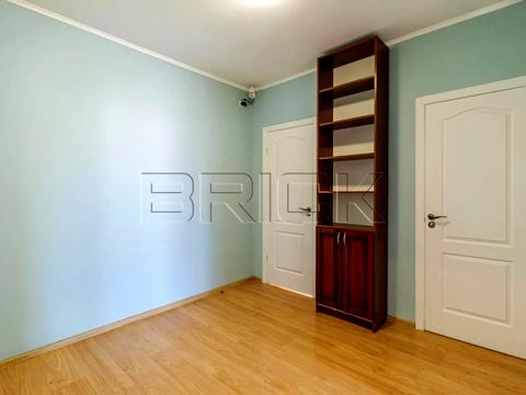 квартира за адресою Оболонський просп., 34