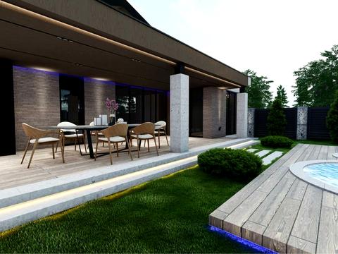 будинок за адресою 64-а Садова, 1