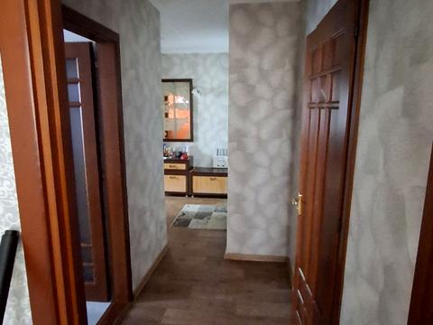 квартира по адресу Академика Заболотного ул., 28