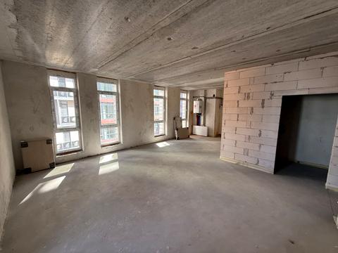 квартира по адресу Генерала Чупринки ул. (Пушкина), 128