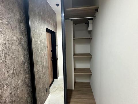 квартира по адресу Чубаївська ул., 1