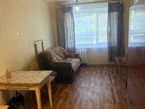 комната по адресу Библика ул. (2-й Пятилетки), 61