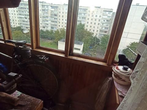 квартира по адресу Прибузька ул., 36/1
