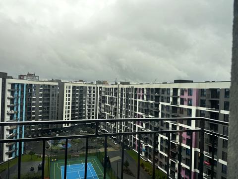 квартира за адресою Юліана Пелеша вул., 4