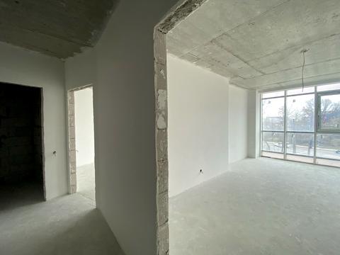 квартира по адресу Независимости ул., 233-Б