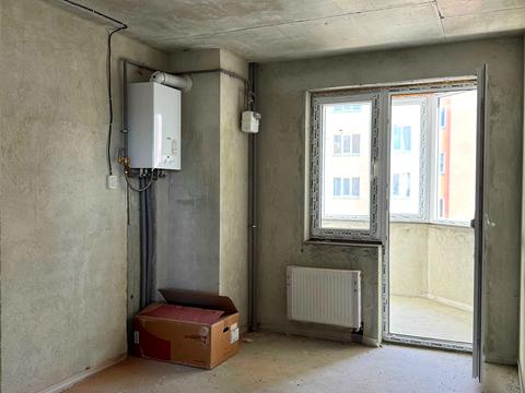 квартира за адресою Карла Мікльоша вул., 27