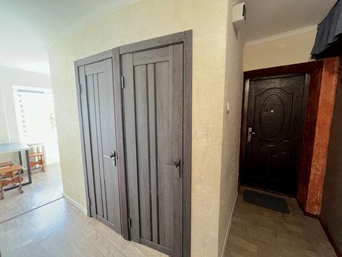 квартира по адресу Независимости ул., 36