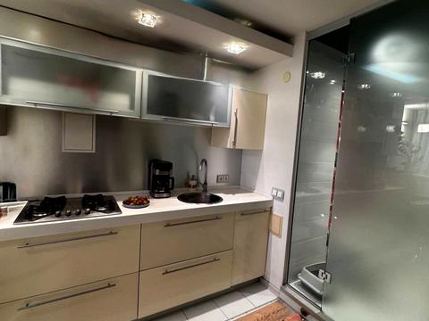 квартира за адресою Солом'янська вул., 41 к1