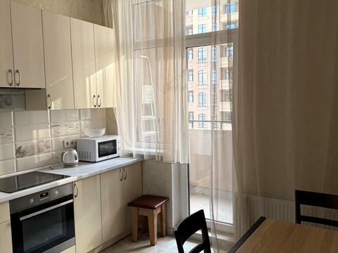 квартира за адресою Курортний пров., 1