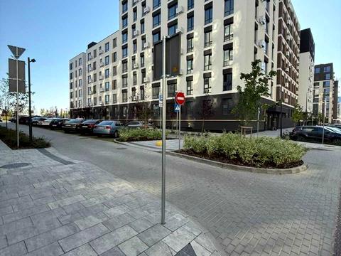 квартира за адресою Героїв Майдану вул., 13