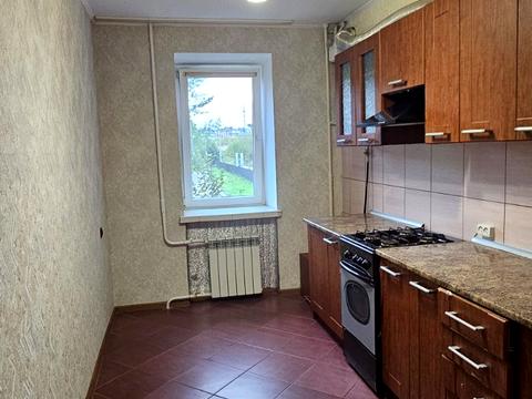 квартира по адресу Кулика і Гудачека ул. (Макарова), 38
