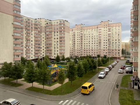 квартира за адресою Боголюбова вул., 6