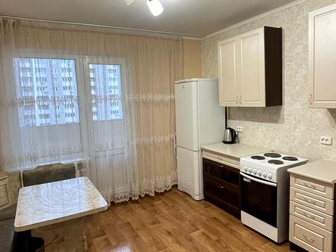 квартира за адресою Балтійський пров., 5