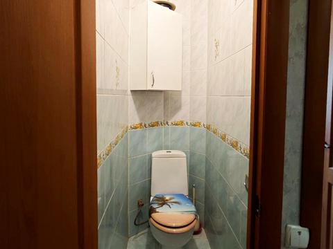 квартира за адресою Оболонський просп., 16