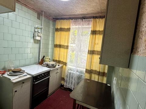 квартира по адресу Кропивницкого ул., 1