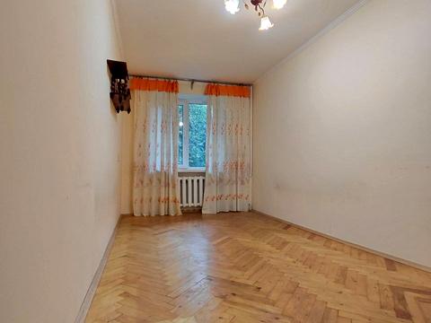 квартира за адресою Захисників України вул. (Гордіюк), 4
